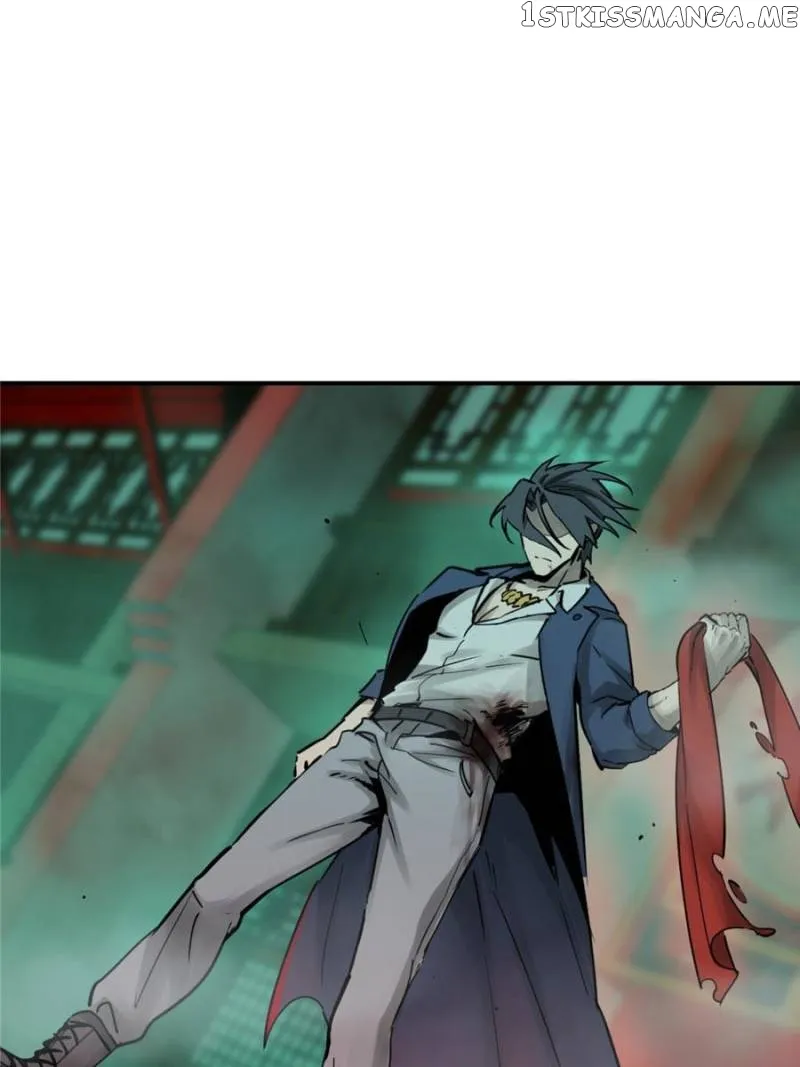Another beginning with the Guhuo bird Chapter 115 page 87 - 