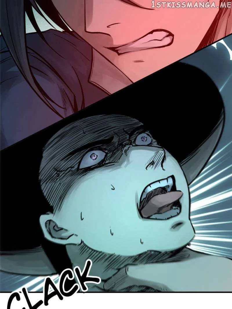 Another beginning with the Guhuo bird Chapter 115 page 10 - 