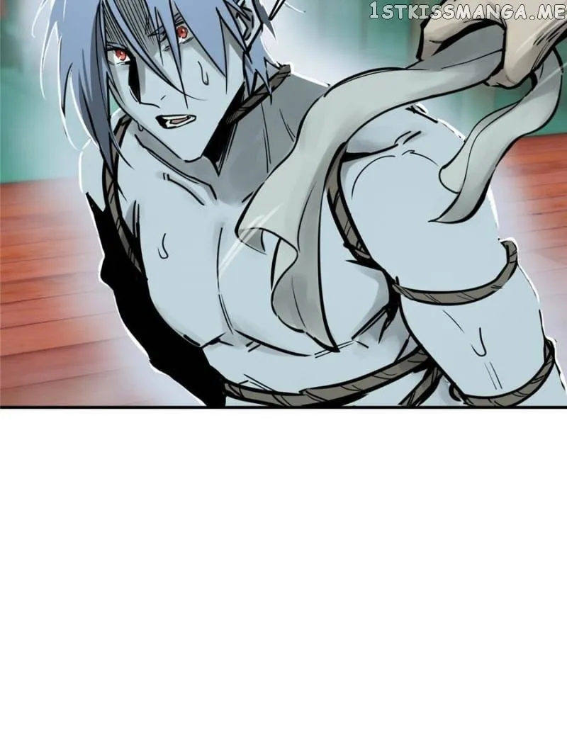 Another beginning with the Guhuo bird Chapter 115 page 94 - 