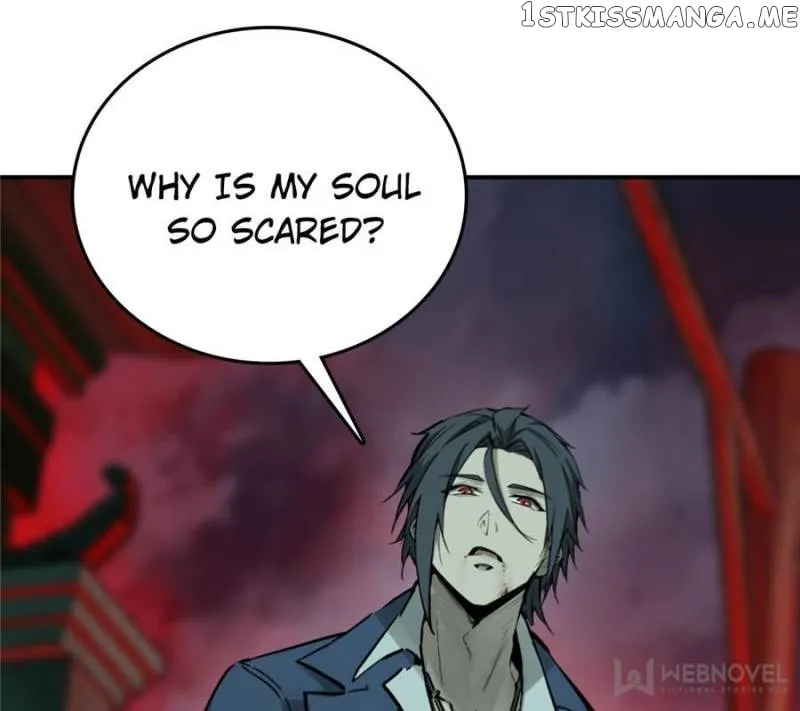 Another beginning with the Guhuo bird Chapter 115 page 95 - 