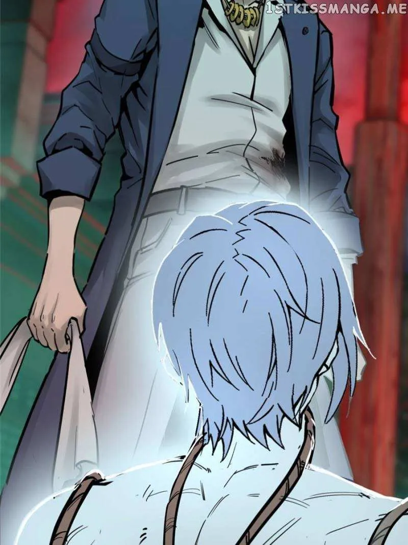 Another beginning with the Guhuo bird Chapter 115 page 96 - 