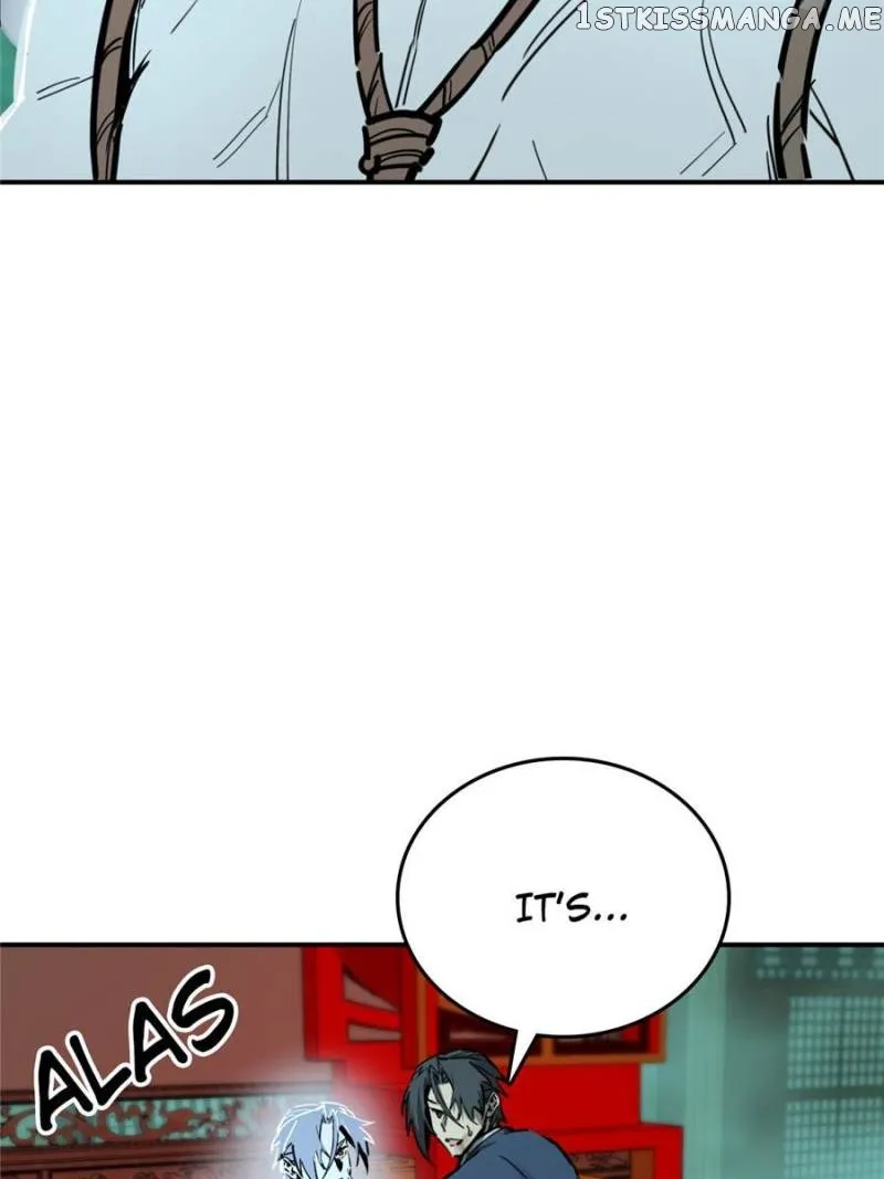 Another beginning with the Guhuo bird Chapter 115 page 97 - 