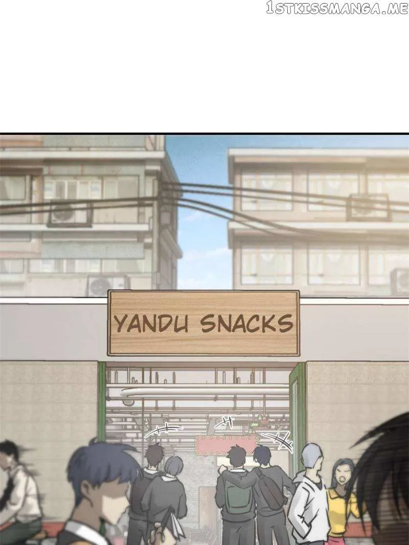 Another beginning with the Guhuo bird Chapter 116 page 2 - 