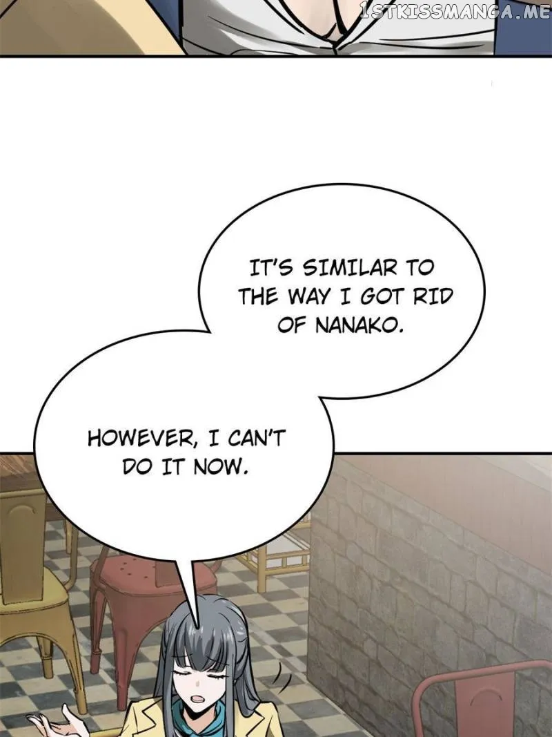Another beginning with the Guhuo bird Chapter 116 page 11 - 