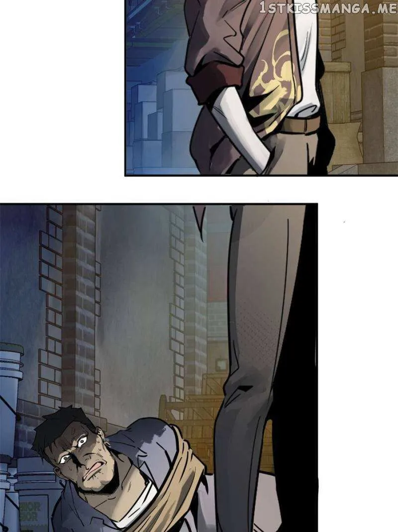 Another beginning with the Guhuo bird Chapter 116 page 101 - 