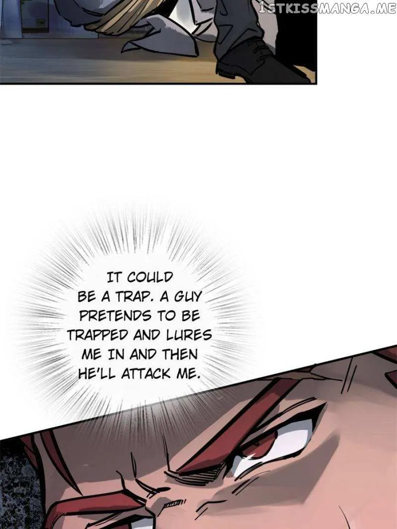 Another beginning with the Guhuo bird Chapter 116 page 102 - 