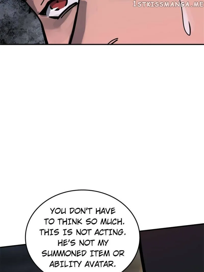 Another beginning with the Guhuo bird Chapter 116 page 103 - 