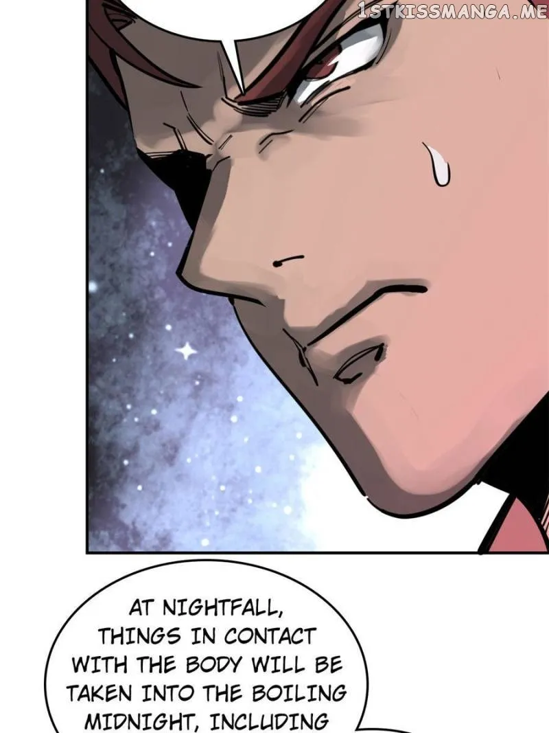 Another beginning with the Guhuo bird Chapter 116 page 106 - 