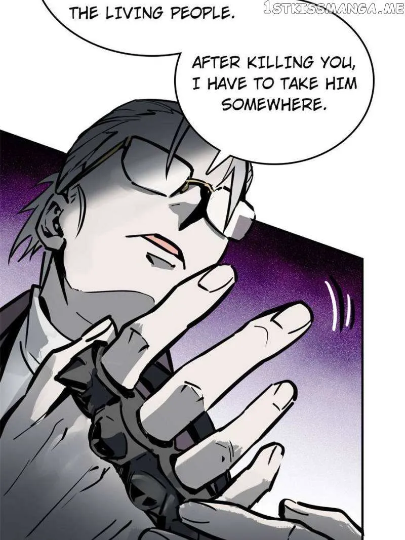 Another beginning with the Guhuo bird Chapter 116 page 107 - 