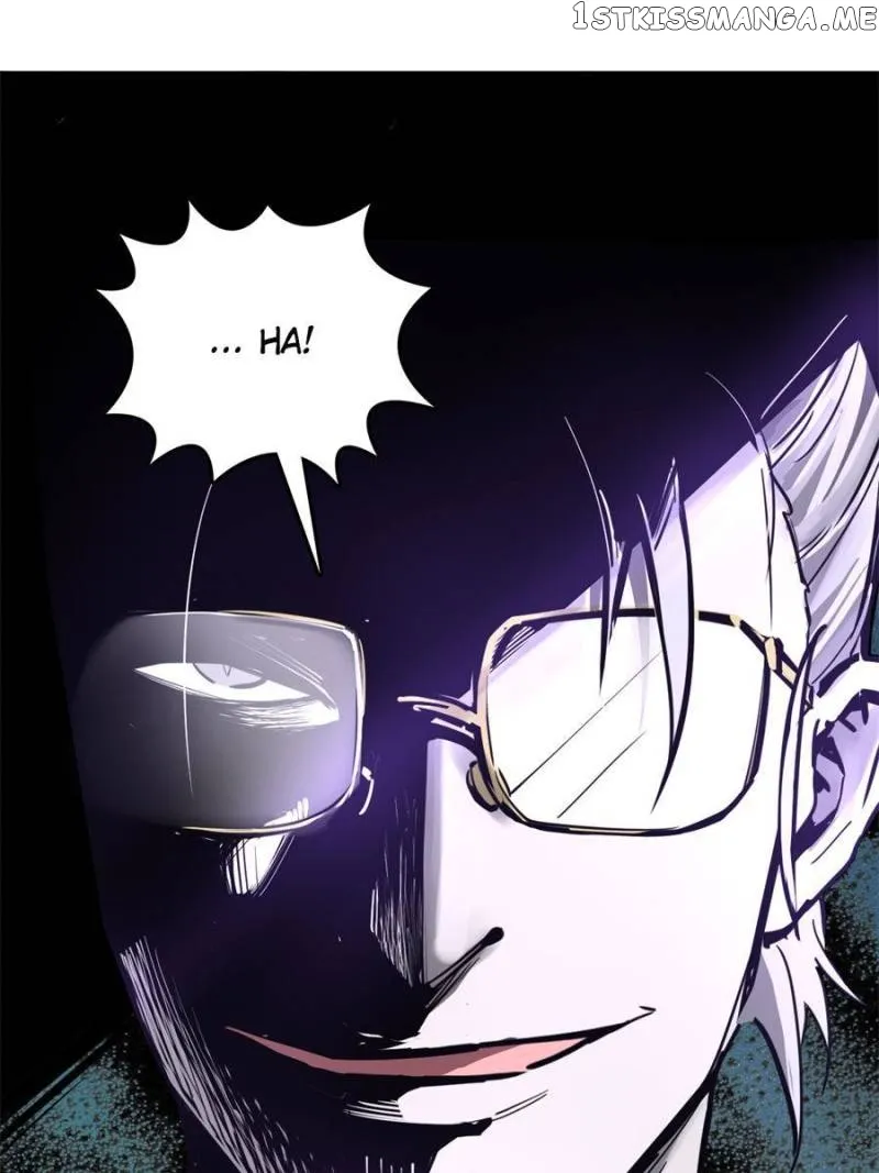 Another beginning with the Guhuo bird Chapter 116 page 110 - 