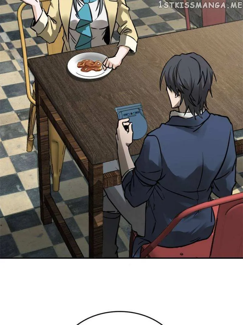 Another beginning with the Guhuo bird Chapter 116 page 12 - 