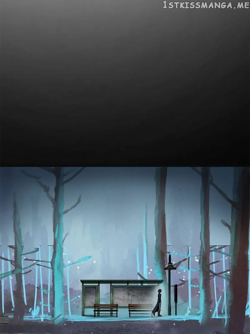 Another beginning with the Guhuo bird Chapter 116 page 112 - 