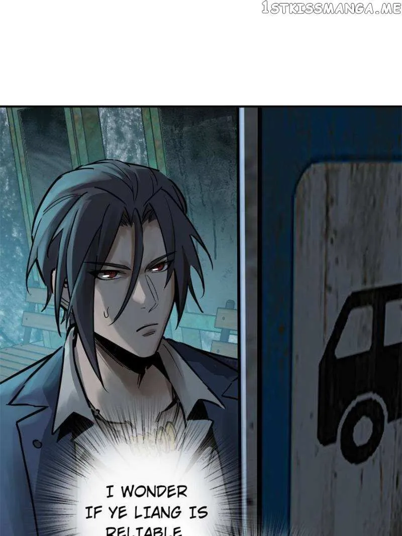 Another beginning with the Guhuo bird Chapter 116 page 115 - 