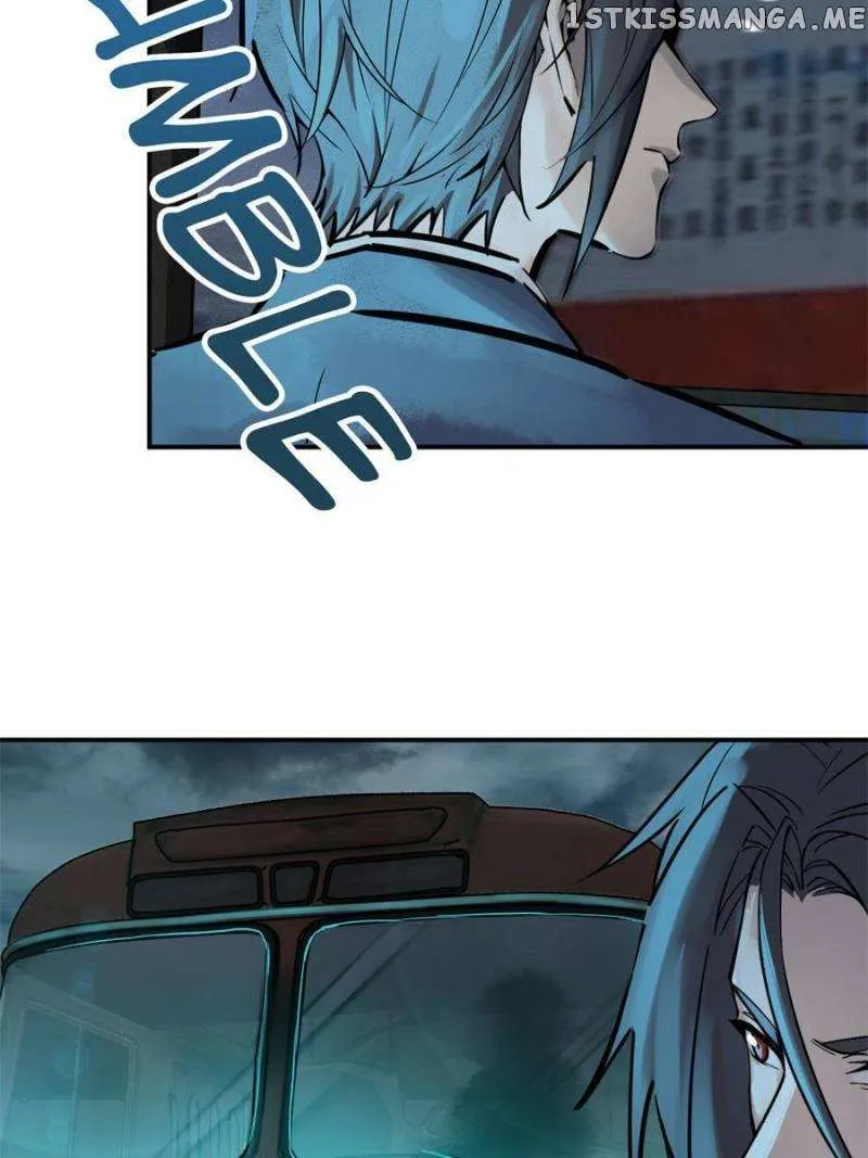 Another beginning with the Guhuo bird Chapter 116 page 117 - 