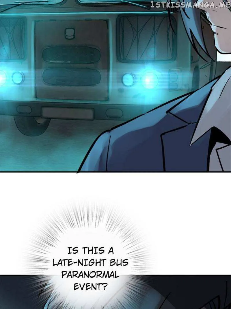 Another beginning with the Guhuo bird Chapter 116 page 118 - 