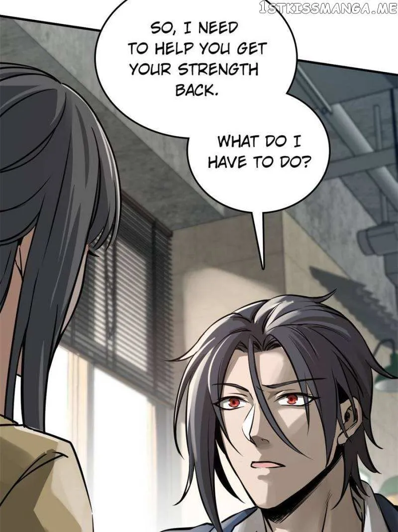 Another beginning with the Guhuo bird Chapter 116 page 13 - 