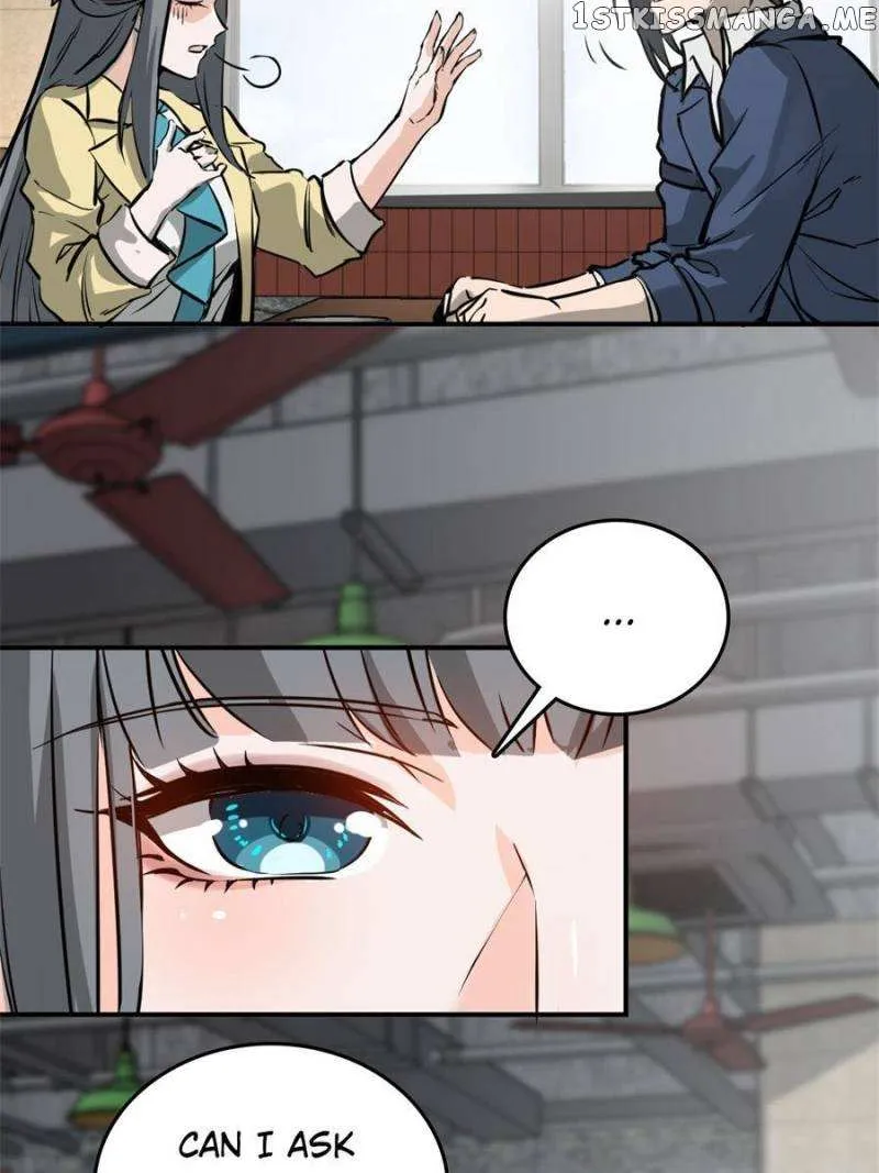 Another beginning with the Guhuo bird Chapter 116 page 15 - 
