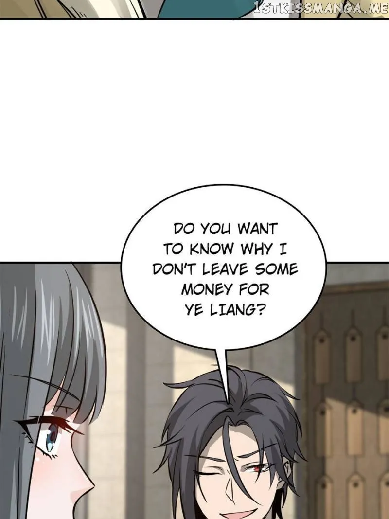 Another beginning with the Guhuo bird Chapter 116 page 17 - 