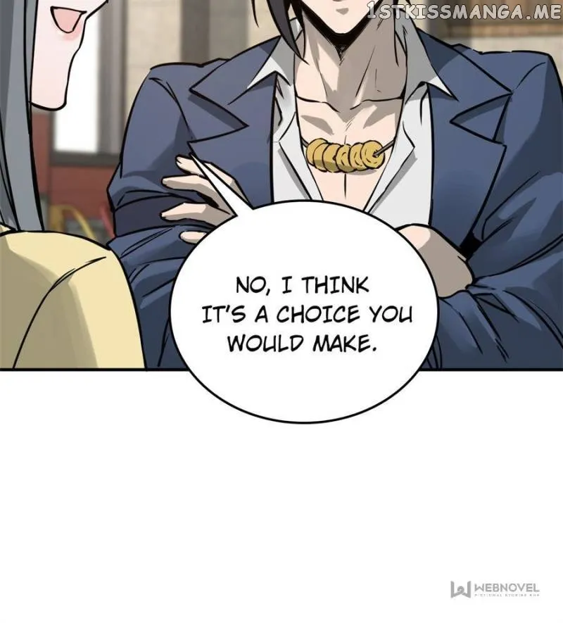 Another beginning with the Guhuo bird Chapter 116 page 18 - 