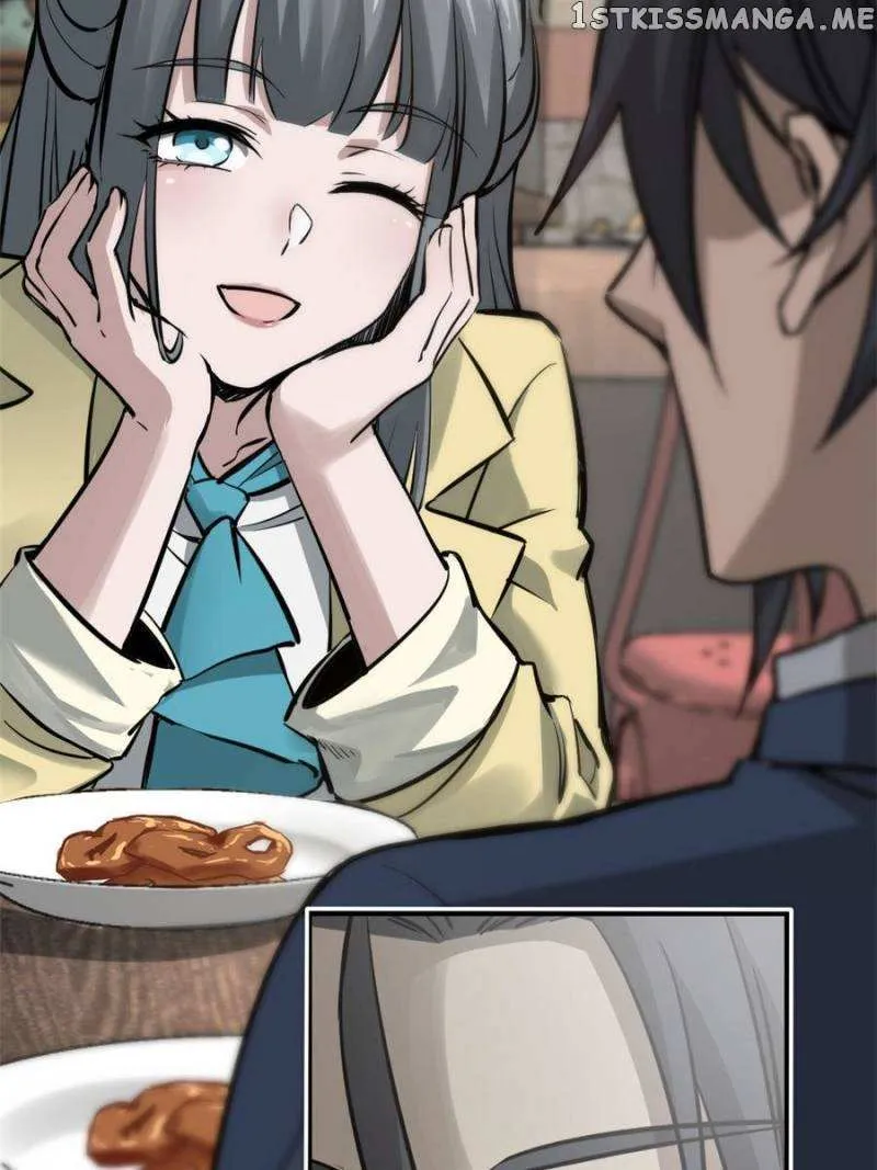Another beginning with the Guhuo bird Chapter 116 page 20 - 