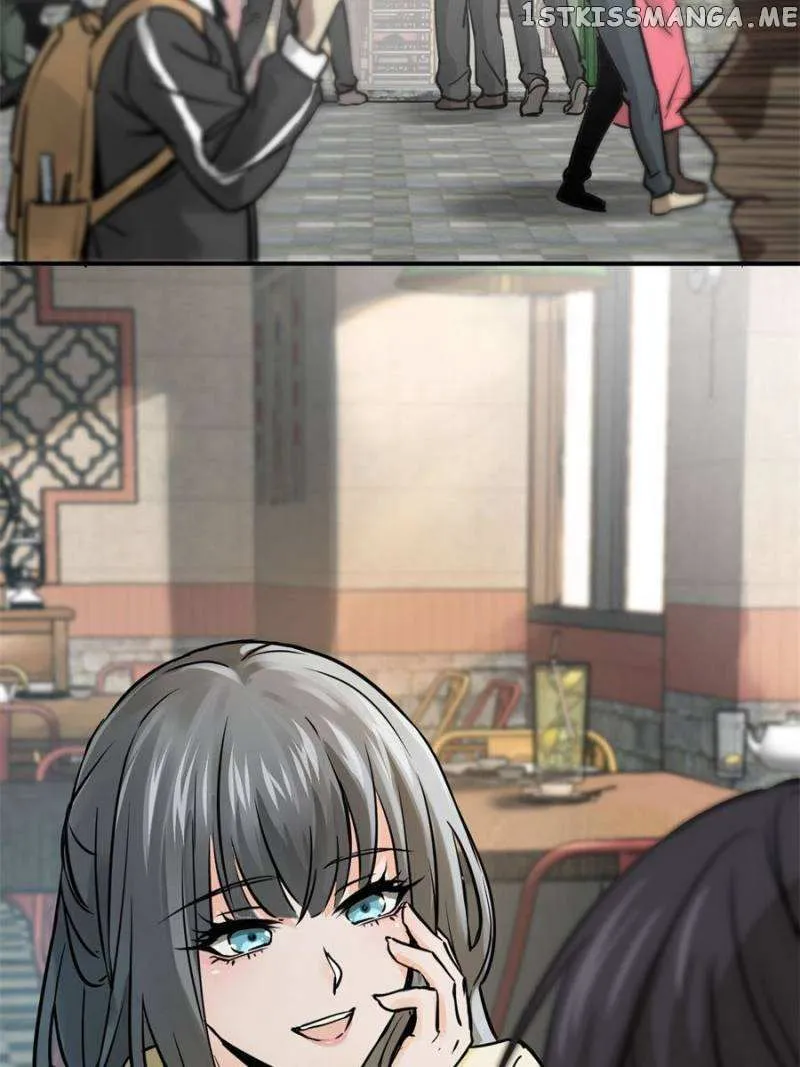 Another beginning with the Guhuo bird Chapter 116 page 3 - 