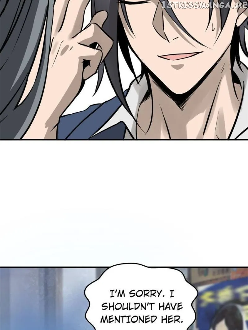 Another beginning with the Guhuo bird Chapter 116 page 22 - 
