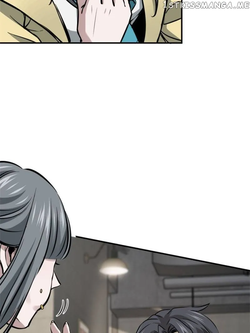 Another beginning with the Guhuo bird Chapter 116 page 25 - 