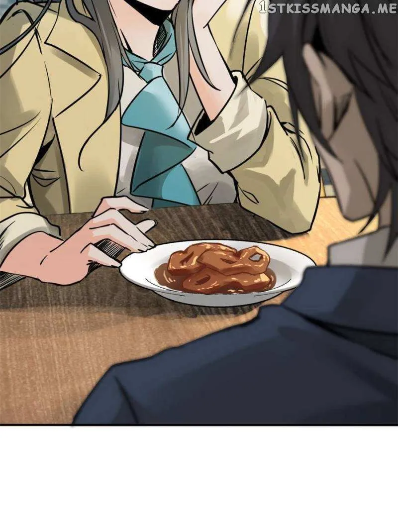 Another beginning with the Guhuo bird Chapter 116 page 4 - 