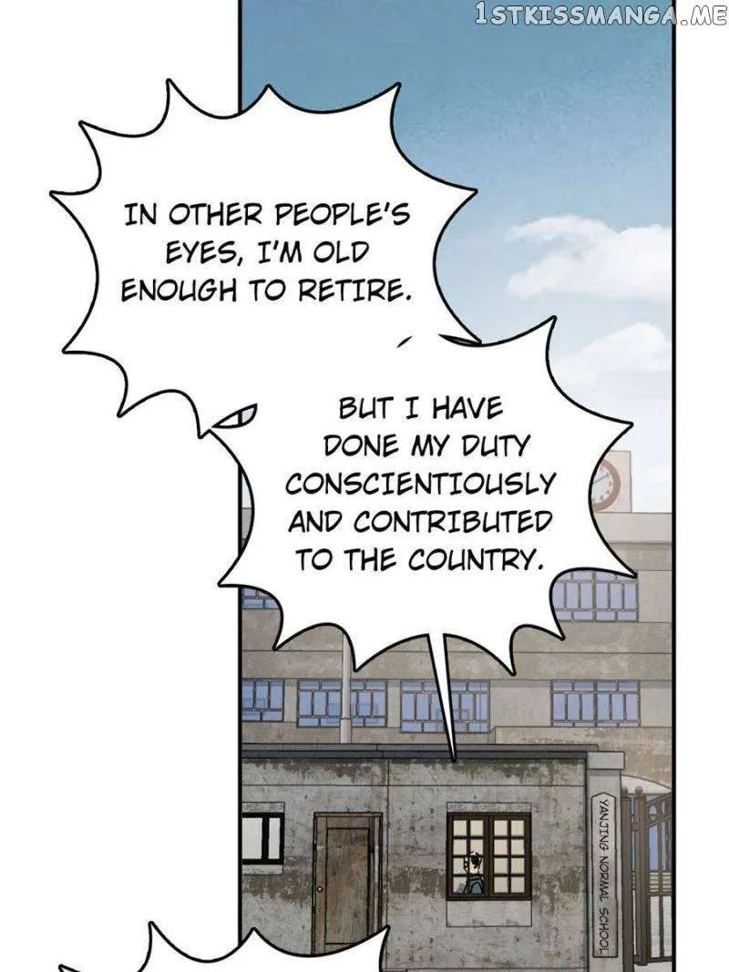 Another beginning with the Guhuo bird Chapter 116 page 32 - 