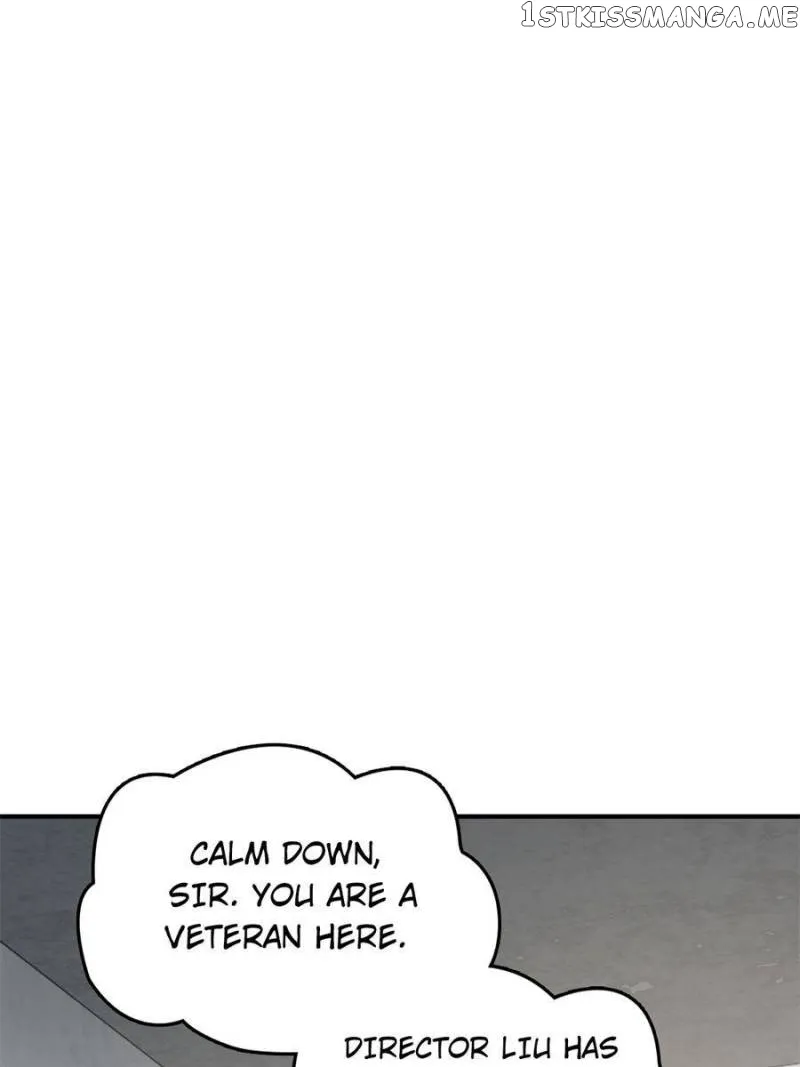 Another beginning with the Guhuo bird Chapter 116 page 35 - 