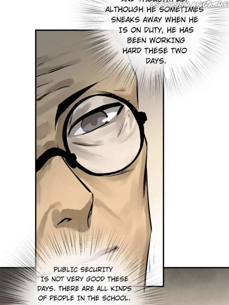 Another beginning with the Guhuo bird Chapter 116 page 39 - 