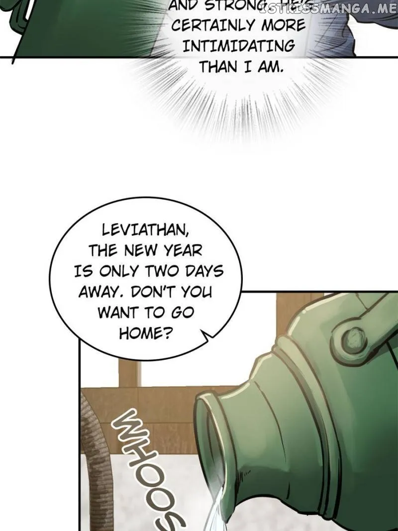 Another beginning with the Guhuo bird Chapter 116 page 41 - 