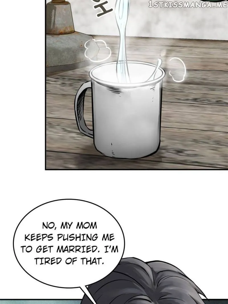 Another beginning with the Guhuo bird Chapter 116 page 42 - 