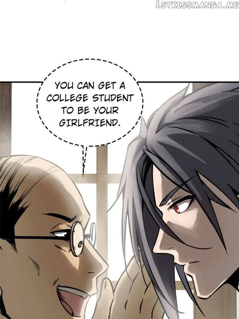 Another beginning with the Guhuo bird Chapter 116 page 44 - 