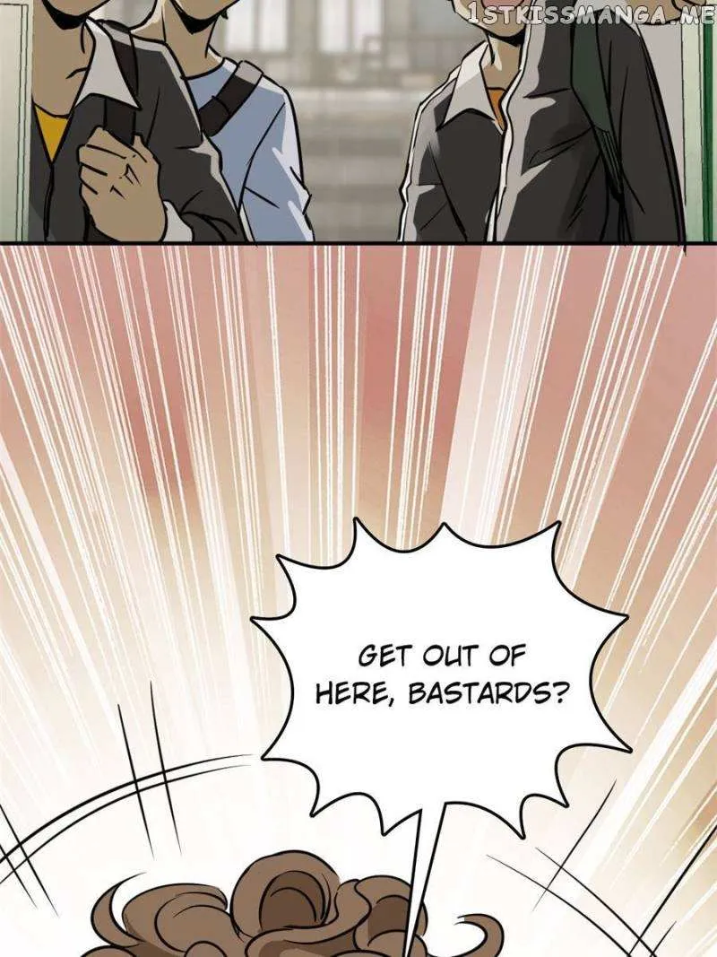 Another beginning with the Guhuo bird Chapter 116 page 6 - 