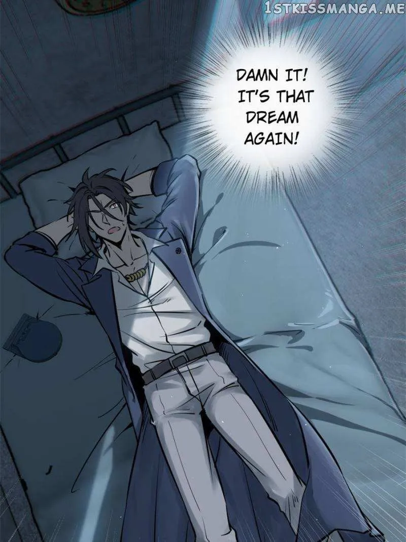 Another beginning with the Guhuo bird Chapter 116 page 55 - 