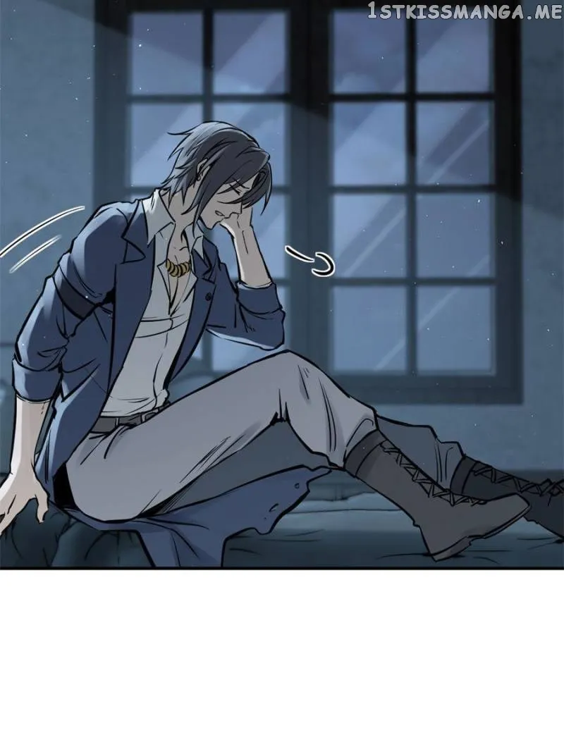 Another beginning with the Guhuo bird Chapter 116 page 57 - 