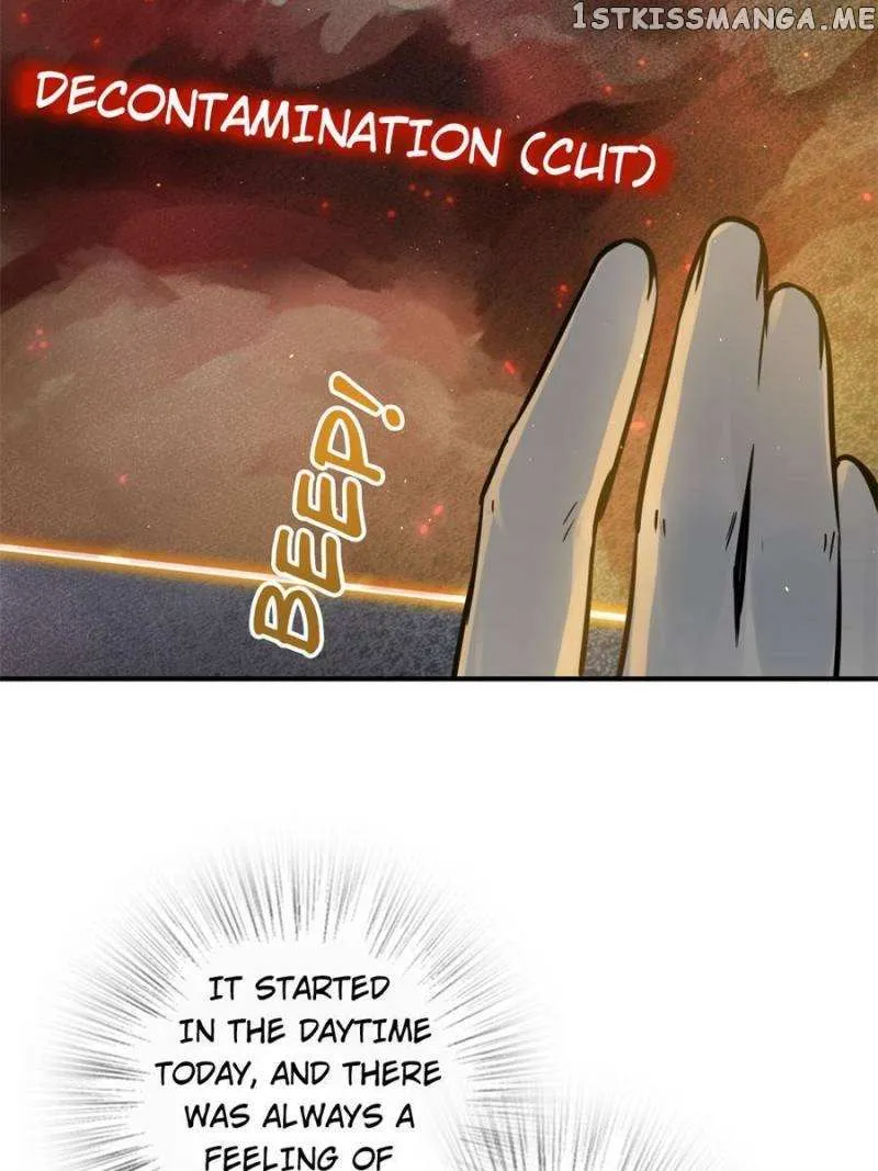 Another beginning with the Guhuo bird Chapter 116 page 59 - 