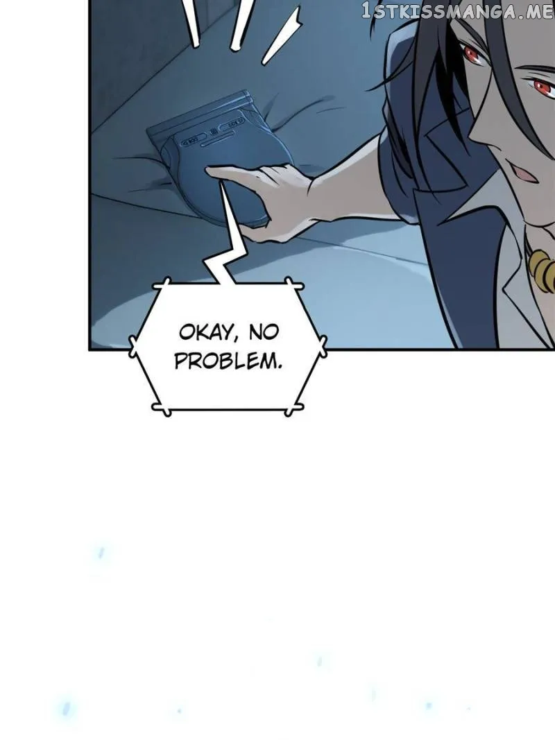 Another beginning with the Guhuo bird Chapter 116 page 62 - 