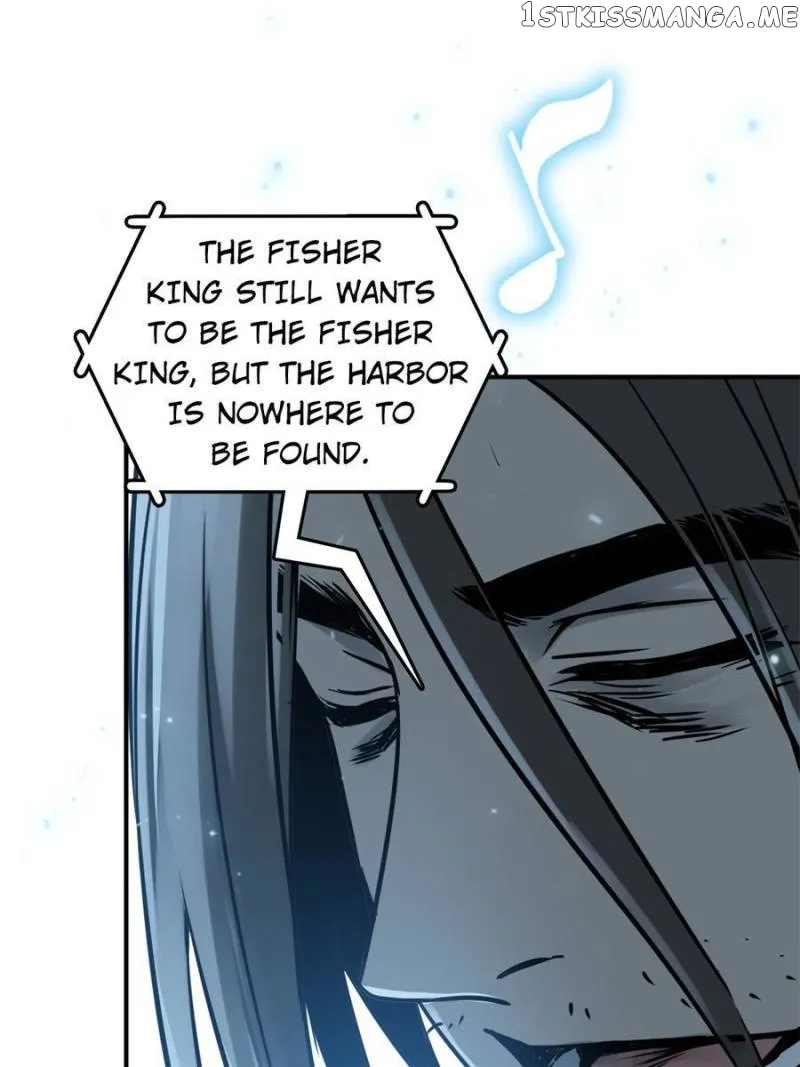 Another beginning with the Guhuo bird Chapter 116 page 64 - 