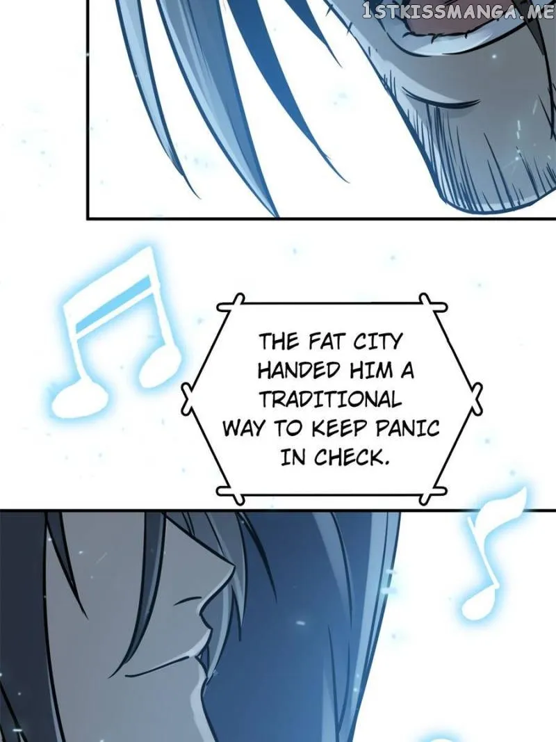 Another beginning with the Guhuo bird Chapter 116 page 65 - 