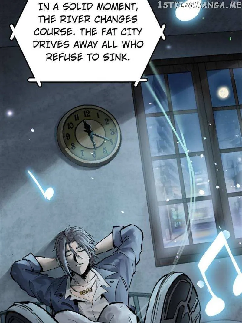 Another beginning with the Guhuo bird Chapter 116 page 68 - 