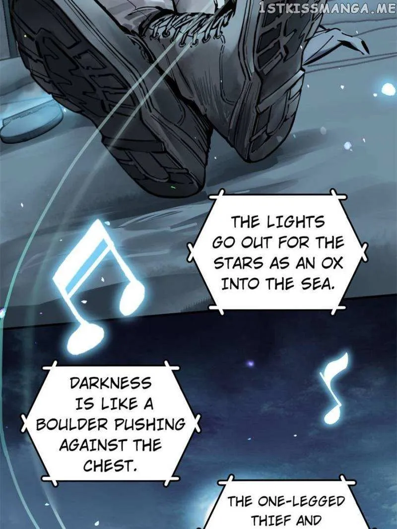 Another beginning with the Guhuo bird Chapter 116 page 69 - 