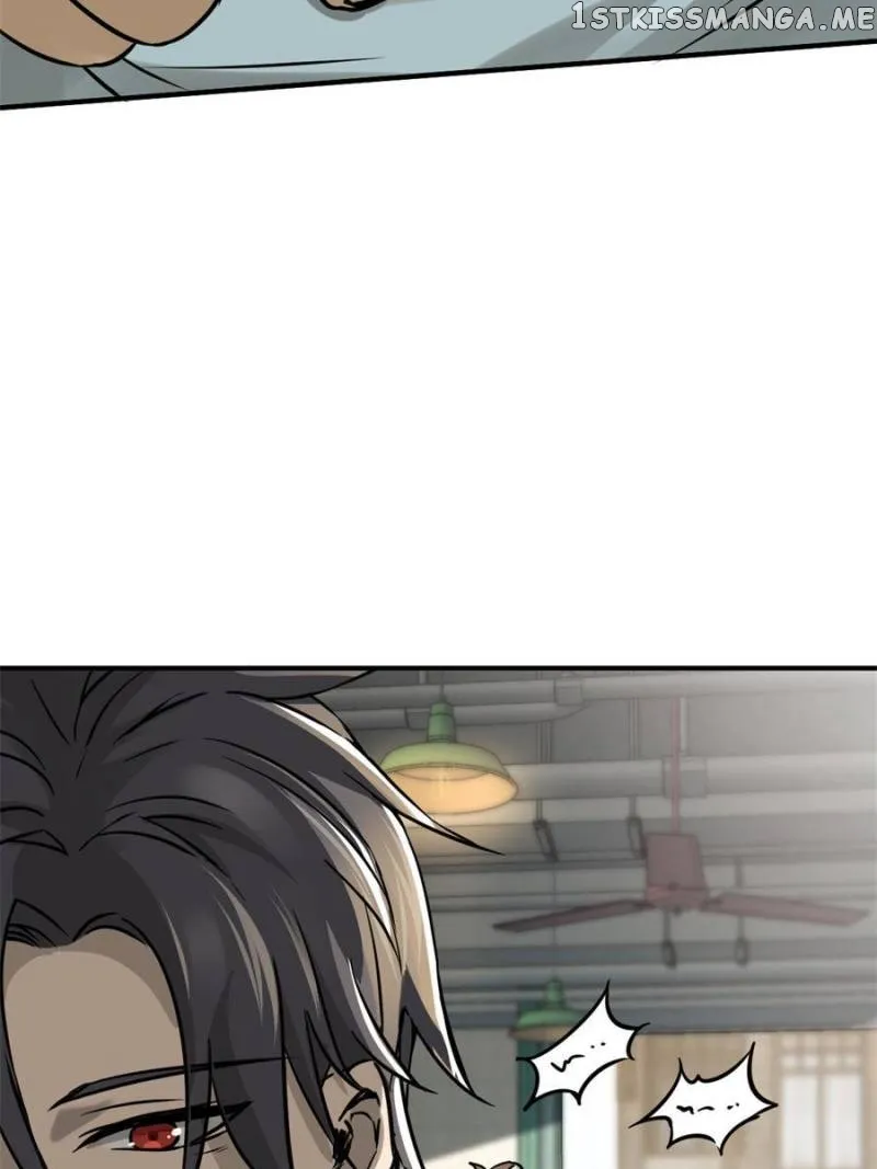 Another beginning with the Guhuo bird Chapter 116 page 8 - 