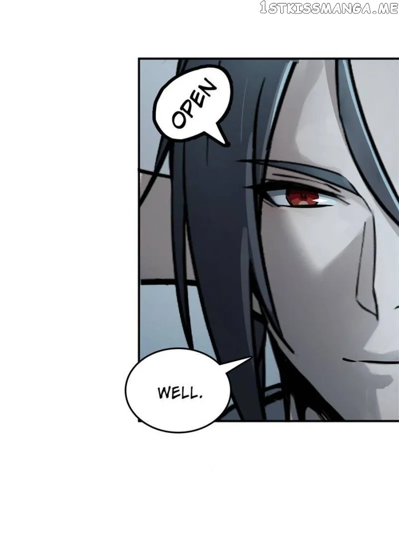 Another beginning with the Guhuo bird Chapter 116 page 72 - 