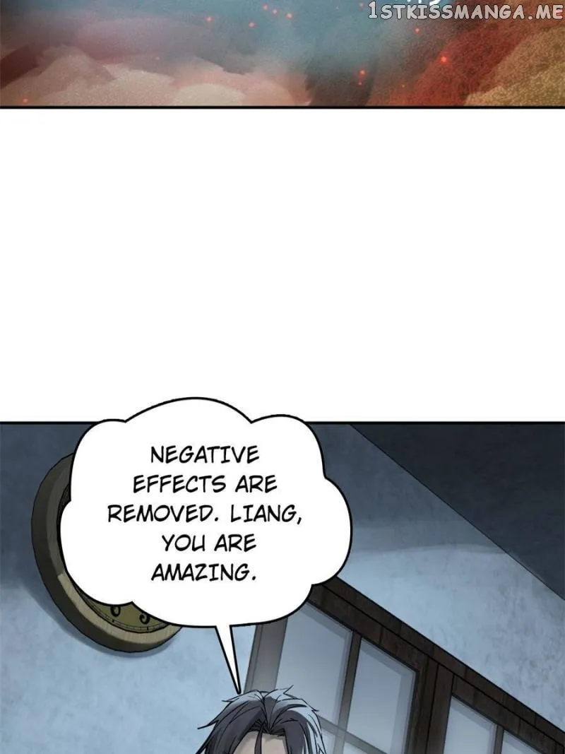 Another beginning with the Guhuo bird Chapter 116 page 74 - 