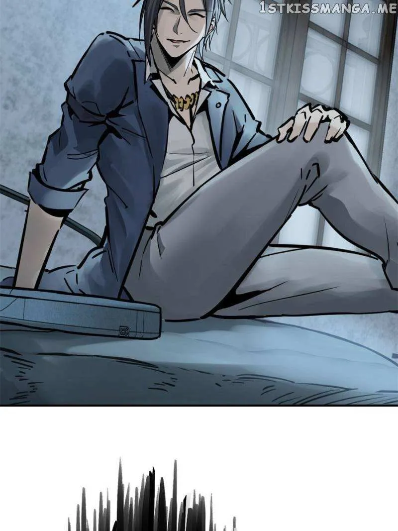 Another beginning with the Guhuo bird Chapter 116 page 75 - 