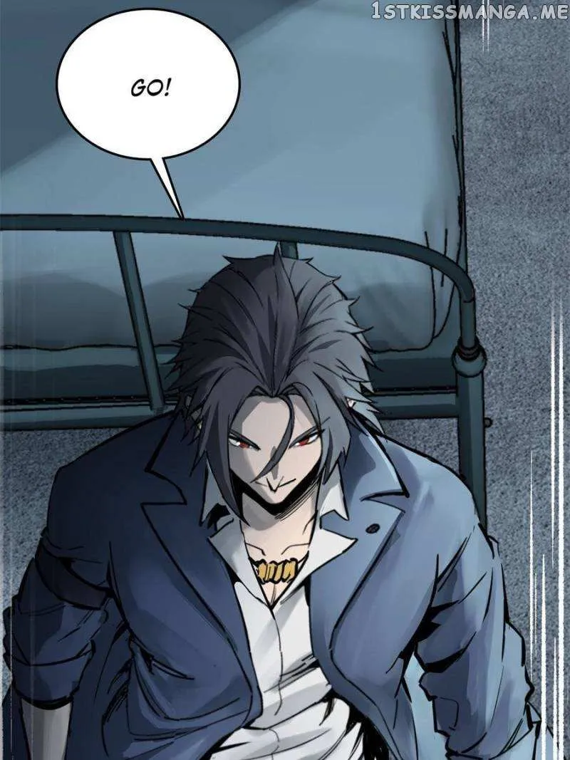 Another beginning with the Guhuo bird Chapter 116 page 80 - 
