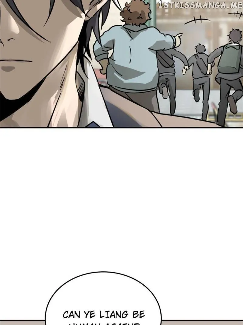 Another beginning with the Guhuo bird Chapter 116 page 9 - 