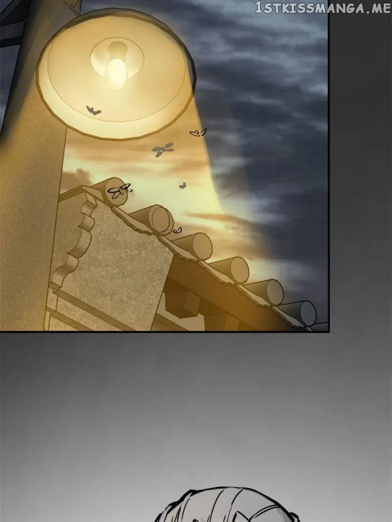 Another beginning with the Guhuo bird Chapter 116 page 84 - 